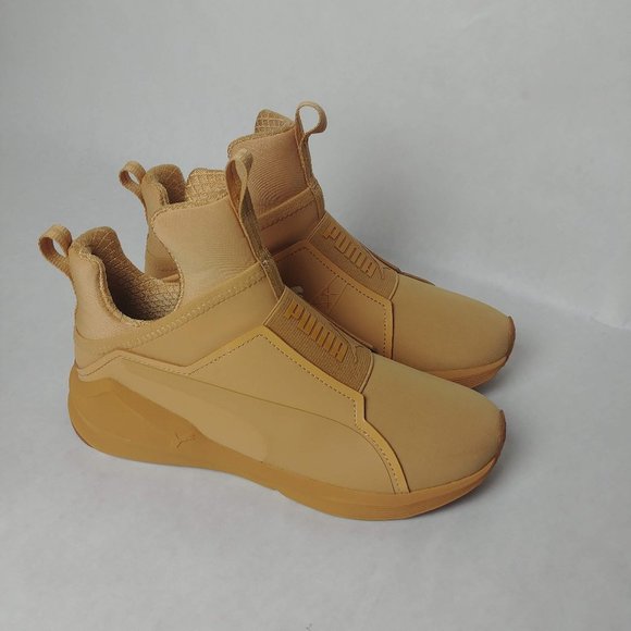 puma fierce nubuck
